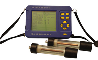 深圳華清儀器儀表——智博聯(lián)ZBL-C310鋼筋銹蝕檢測(cè)儀一站式選購(gòu)指南